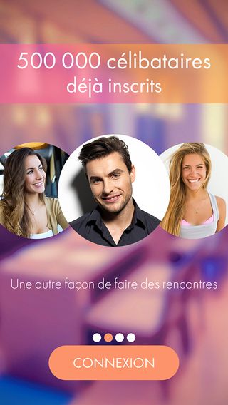 rencontre pour faire amis