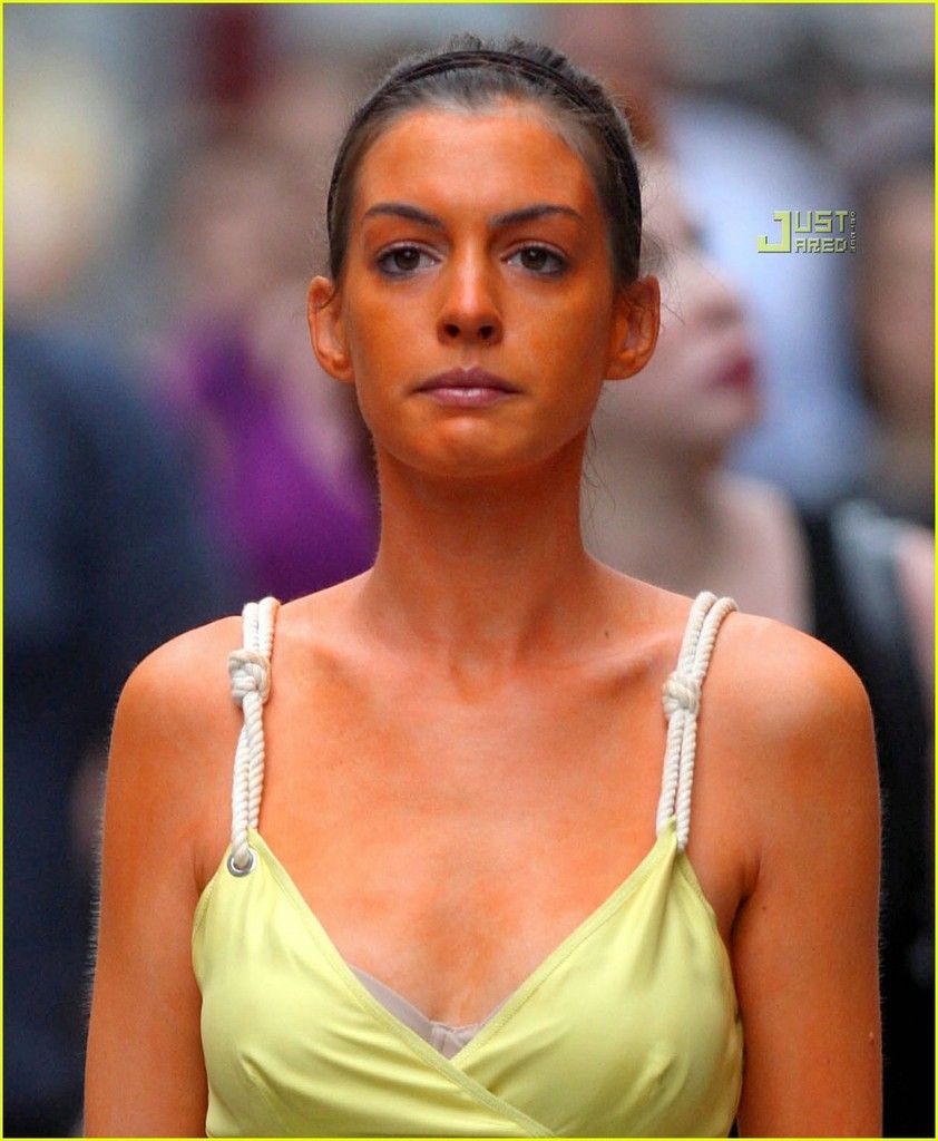 peau bronzee carotte