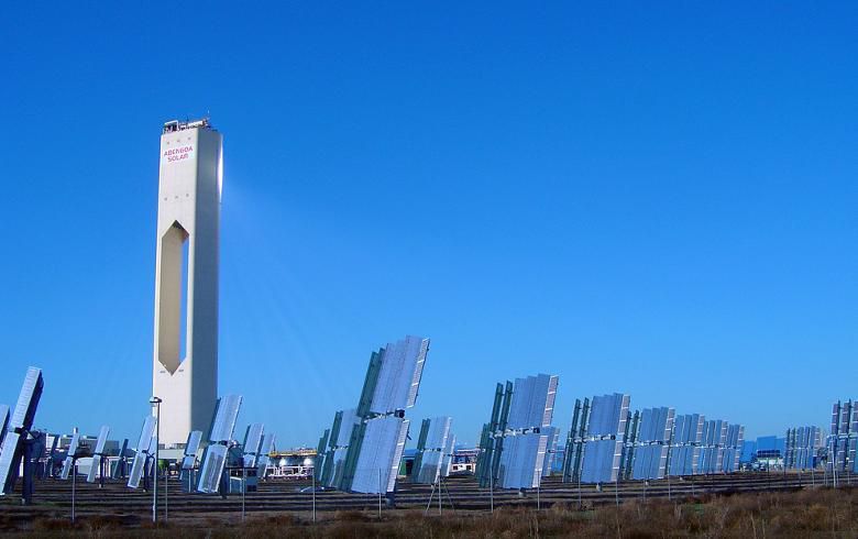 Appaloosa buys into Abengoa's yieldco
