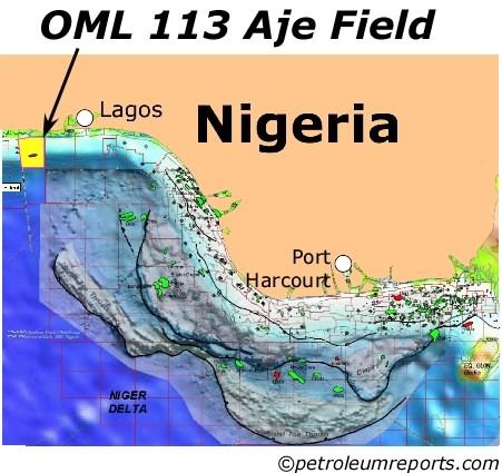 MX Oil to Sell Aje Field Investment