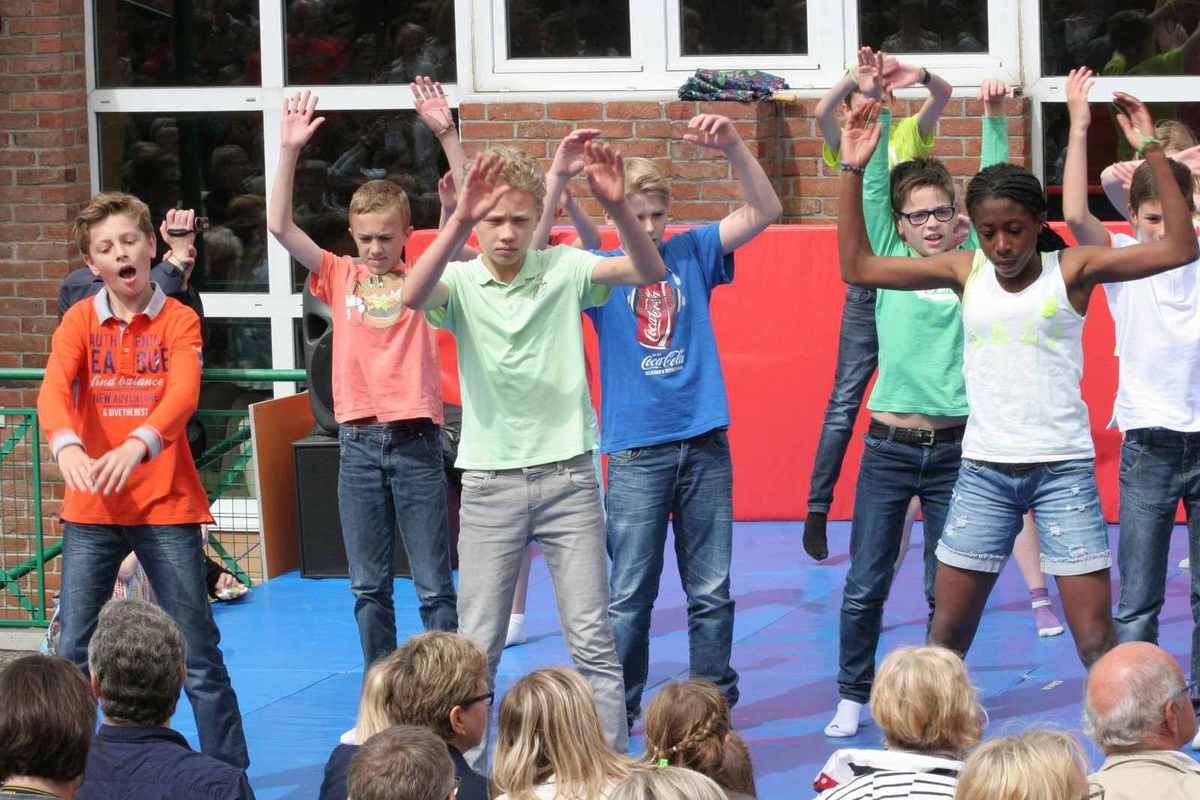 Fête de l'Institution Collège Blog de l'APEL SainteFamille Béthune