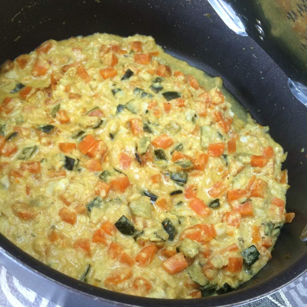 Curry poisson coco
