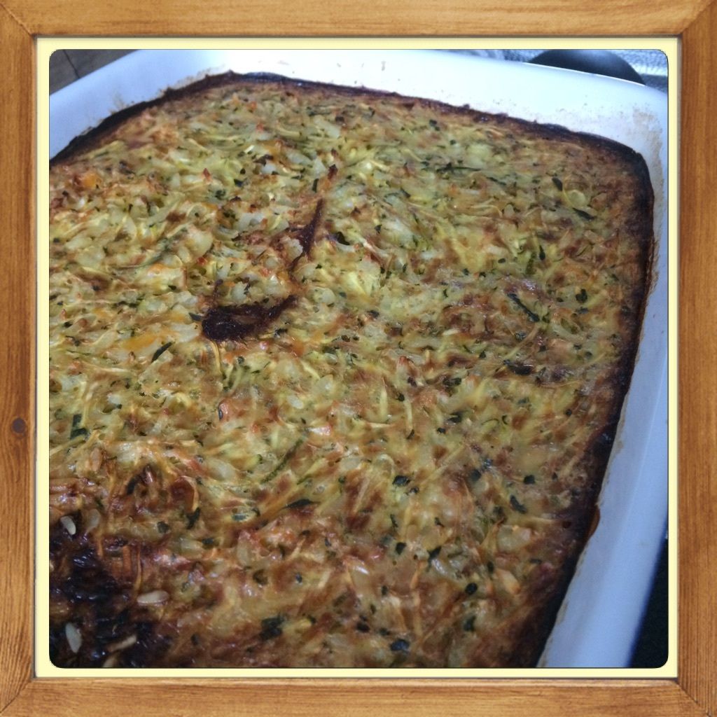 Courgettine