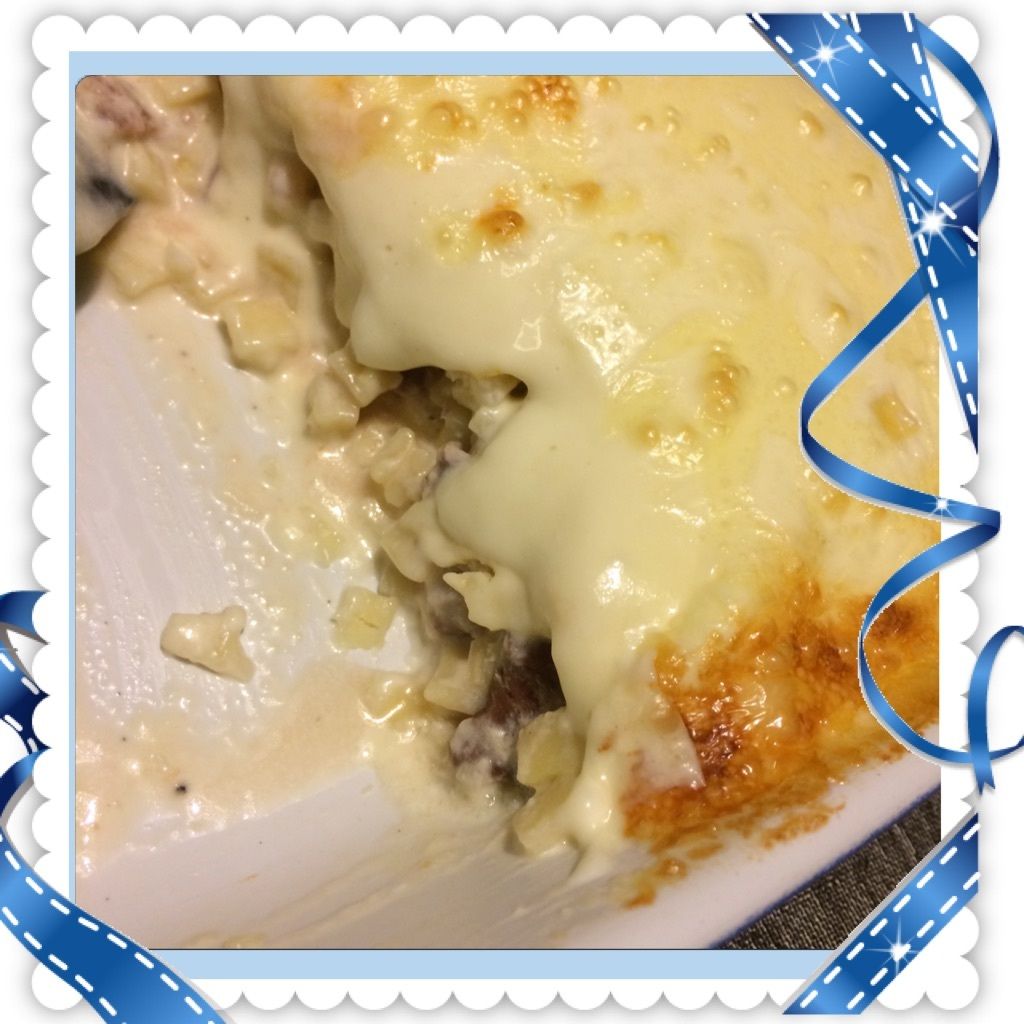Croziflette