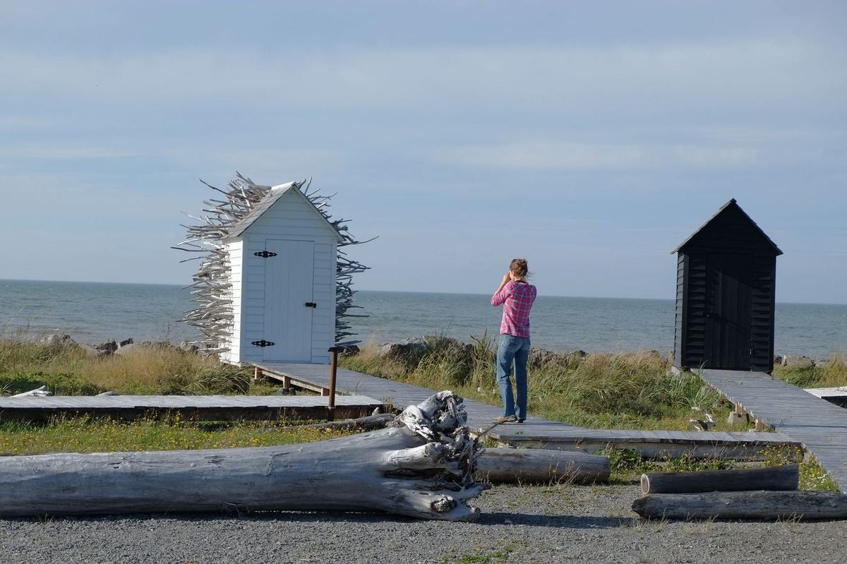 rencontre de la photographie gaspésie