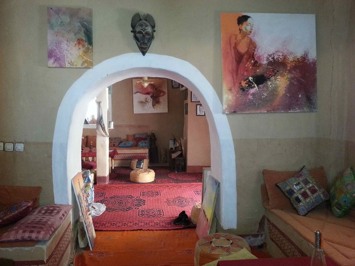 blog rencontre maroc