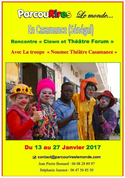 site de rencontre des senegalais
