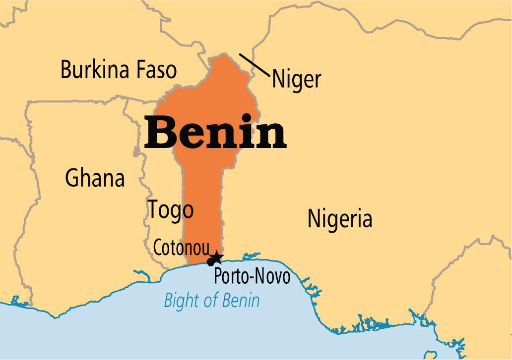 les sites de rencontres au benin