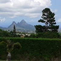 Ile Maurice, un beau pays