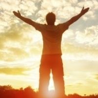Bonne journée Seigneur