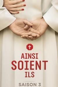 Arté ose la série TV sur les curés