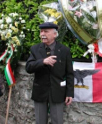 Anziani con le palle