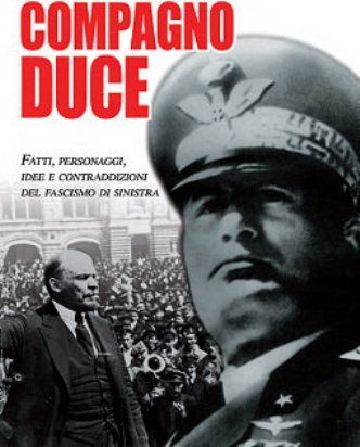 Il Fascismo è quanto di socialmente più avanzato l'uomo abbia mai concepito...