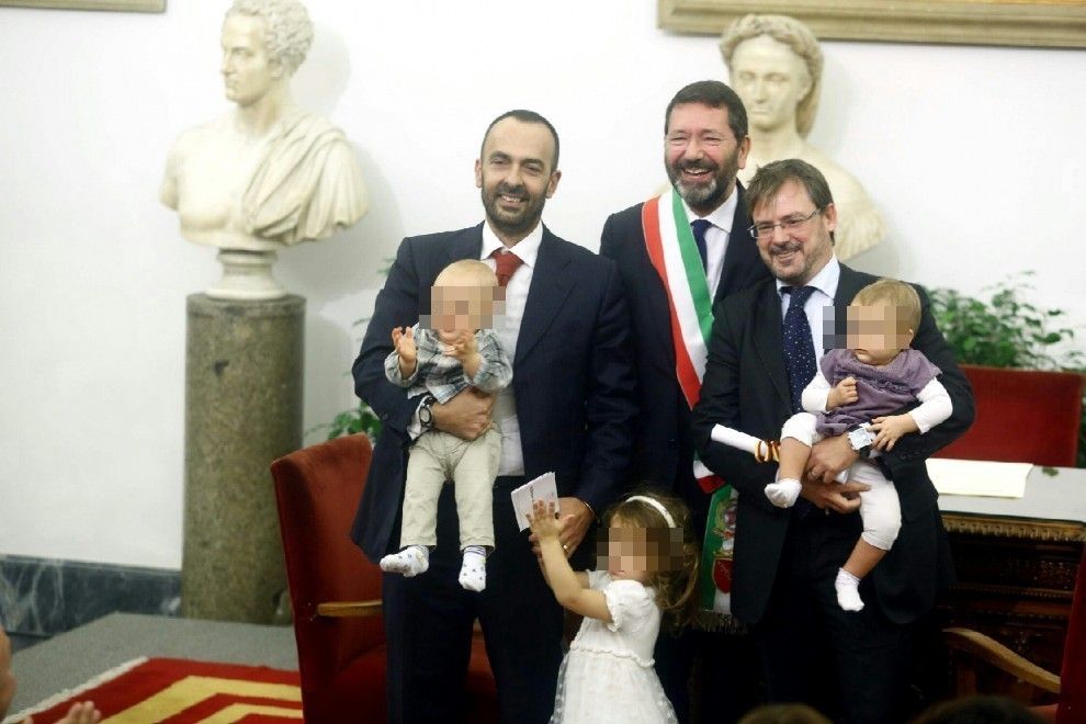 la nuova civiltà di Marino