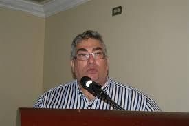 Dr. Israel Bermudez Coordinador Nacional Programa Salud Visual MPPS 