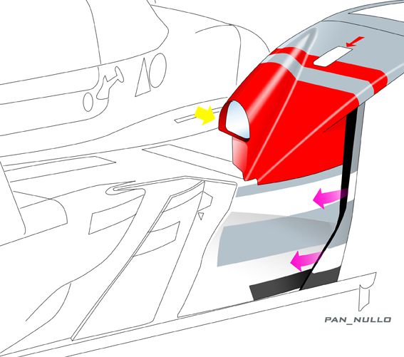 Audi R18 2015 Monza Test 