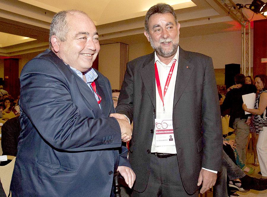 Fraude fraude y mas fraude HdP