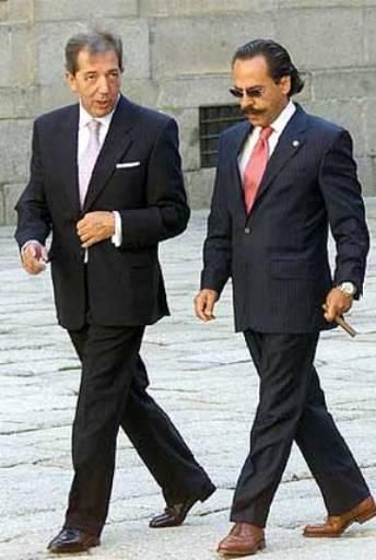 Este que aparece en la foto es uno de sus preferidos pedro antonio martn marin
