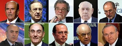 ¿Gobierno de España?