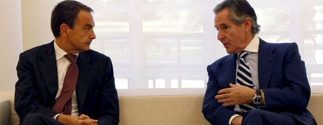 Aquí tenemos a "El Padrino" de sanchez falta Omaita
