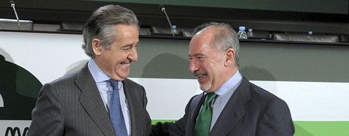 ¡De qué se rien estos dos HdP!