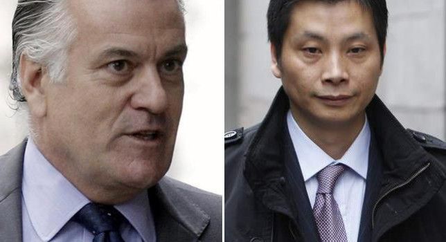 ¿Qué une a estos dos HdP?