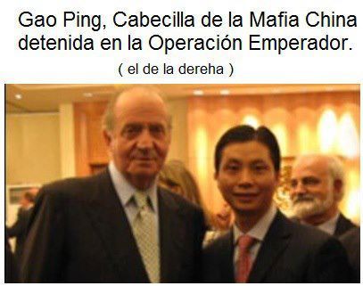 ¿Que une a estos dos "artistas"