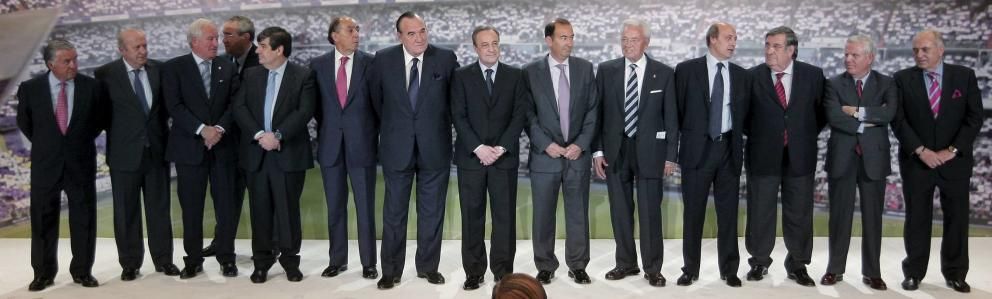 Bandas organizadas que han saqueado España para los proximos 50 años