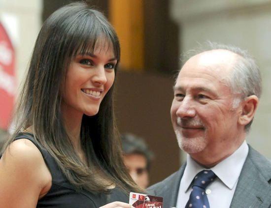 España: A Rato le han hecho un Roto - Los 600 millones "regalados" por la banca Lazard te han enviado directamente al crematorio politico-judicial - Despues de mas de 20 años robando con las cuatro patas te trincan rodrigo entre putas y "Vi$agra" - ja jaja Espero que pronto te reunas con tu protector emilio botín-No te queda otra que el suicidio