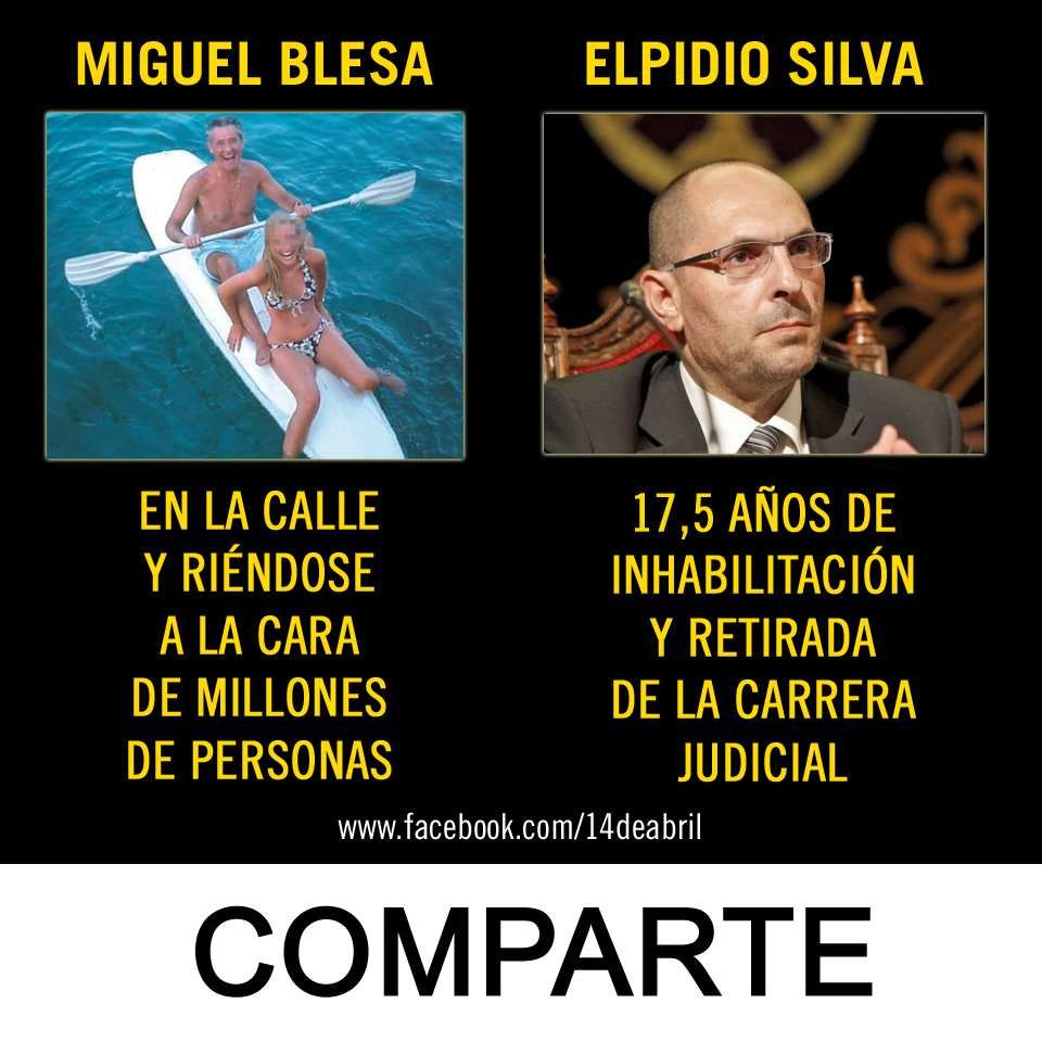 Pero como la Guardia Civil no es tonta, escribió en su Informe: