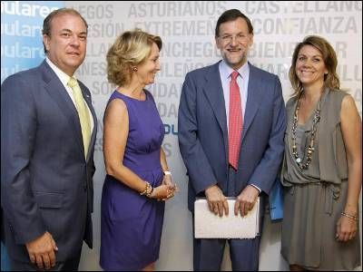 ¡Esto es lo que hay! Que asco