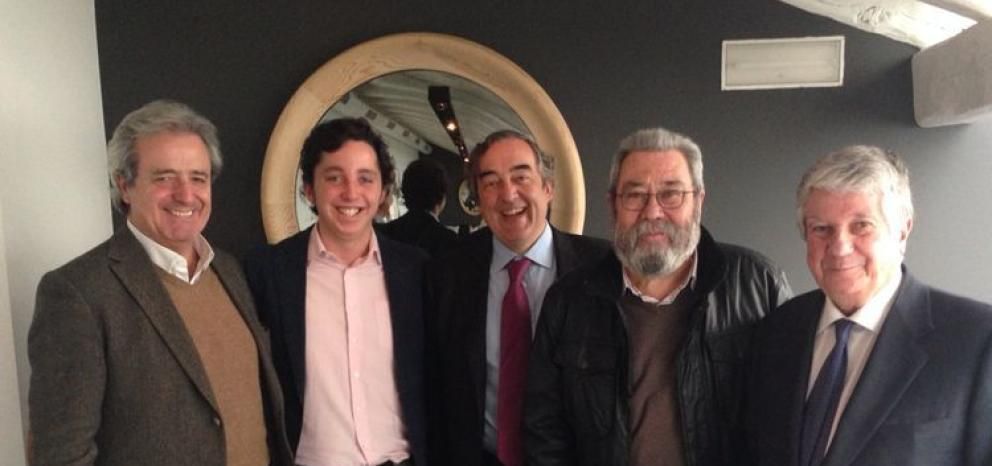 JA JA JA - Al que no le guste que se joda - JA JA JA