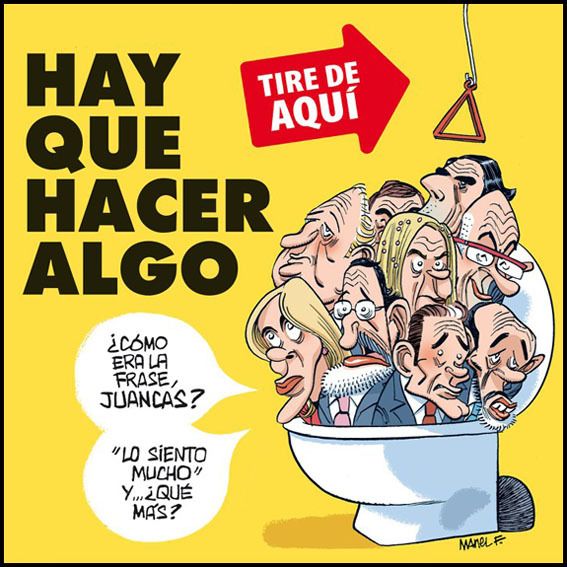 70.000 euros en una caja de zapatos