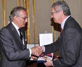 Buylla y gallardón - Es para ca...se