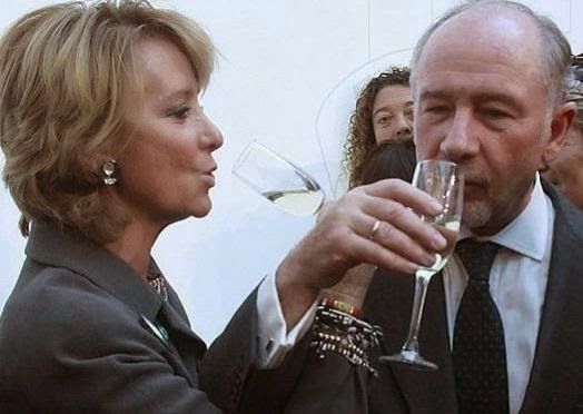 "Como nos vamos a poner Rodrigo" ja ja ja