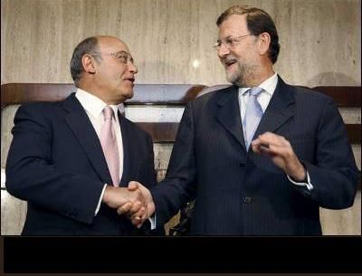 ESPAÑA: Los mafiosos del PP empiezan a oler a conservas caducadas y podridas - Como todo lo que tocan: jueces - fiscales - banqueros y ese "ejercito" de tertulieros "colocados" estratégicamente en todos los medios de comunicación - publicos y ¿privados? ja ja ja - Cada vez se parecen mas a Velén EstéVan - sucios desaliñados moralmente y gritones - ¿Como es posible que el dinero negro lo recaude y lo gaste un ente y no los gestores y maximos responsables - como aznar y su ejecutiva o Marrano y la suya - Si el PP fuera una cadena de montaje culparian a un robot - Como alguién dijo: "por mucho que busques jamas encontraras un juez que no pueda ser comprado con dinero" - La Cospedal está feliz - un "amiguito" suyo de la casta a condenado a Bárcenas a pagarle 50.000 € ja ja ja ¿el honor? ja ja ja Sardinas en aceite podridas Puafff El pícaro Monedero tiene que salir de PODEMOS - Tania no tiene ni que hacercarse ¡¡Mas sardinas en aceite podridas!! Puafff