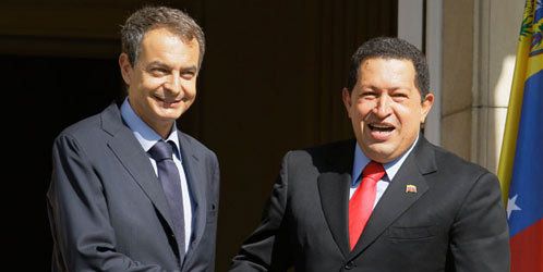 "zapatitos" vende 8 patrulleras al "chavismo"