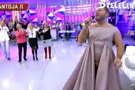 ¡¡Esto que es!! ¿Cultura? ja ja ja