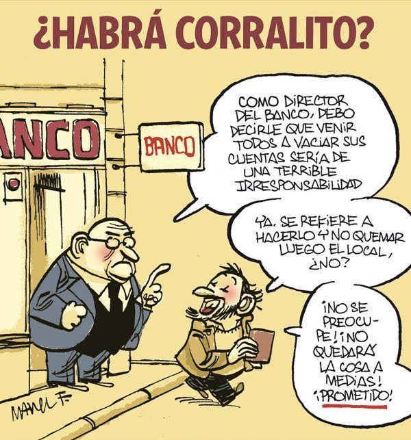 Y por ultimo.. Andorra, un pozo negro donde blanquea la casta - HdP