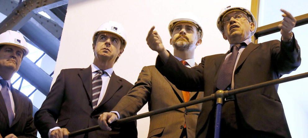 ¿Puede la casta sucia y mafiosa poner un impuesto al Sol? Puede, si antes no nos los quitamos de encima