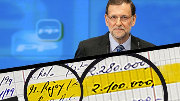 Los escandalosos privilegios de los trabajadores de RTVE - Casta y mas casta