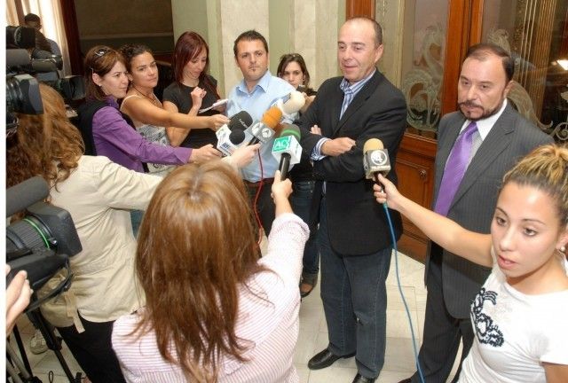 Miguel Zerolo condenado por corrupción - sigue en el "senao"
