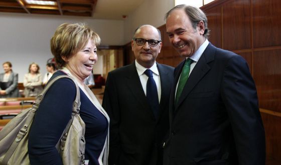 ¡¡Este es el "ganao" - del congreso y el "senao"!! - ¡¡Manolooooooooo!!