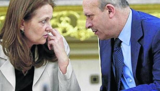 "Nos lo vamos a llevar muerto ja ja ja"