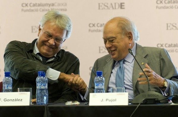 ¿Quién es mas impresentable? HdP