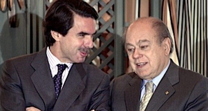 "Amiguitos del alma" - ¿socios?