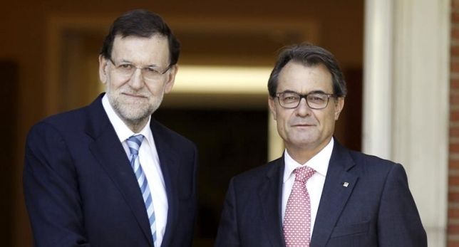 "Amiguitos del alma" - ¿socios?