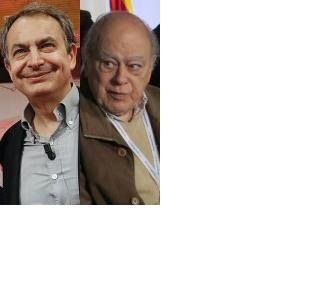 "Amiguitos del alma" - ¿socios?