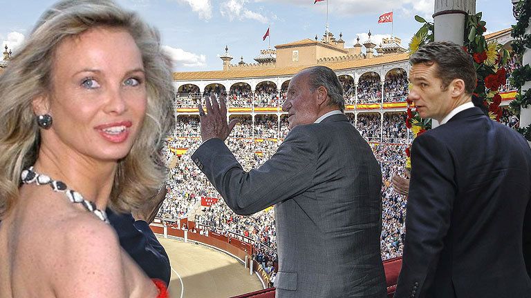 ESPAÑA: "Marrano" le dice a "Perro": "Si me afeito la barba no te haré cosquillas en los muslos". - Los españoles no merecemos tener en la Moncloa a éstos castuzos mafiosos - El primero por Santa Pola y el segundo por Caja Madrid de la que fué consejero durante el saqueo. - ¡¡Elecciones ya - pero sin éstos dos pervertidos!!. - Fran Nicolas a Gran Hermano VIP por 30.000 € semanales. - Esto es España señores. - De la Serna se reune "discretamente" con el multimillonario Arenas en Sevilla - Solo faltaban Rato y el Ministro del Interior un tal jorge fdez diaz. - La banda que afanaba desde la Zarzuela van a ser juzgados (solo unos pocos) en un poligono industrial de Mallorca - No parece que el capo "juanito" sea llamado ni como testigo - JA JA JA