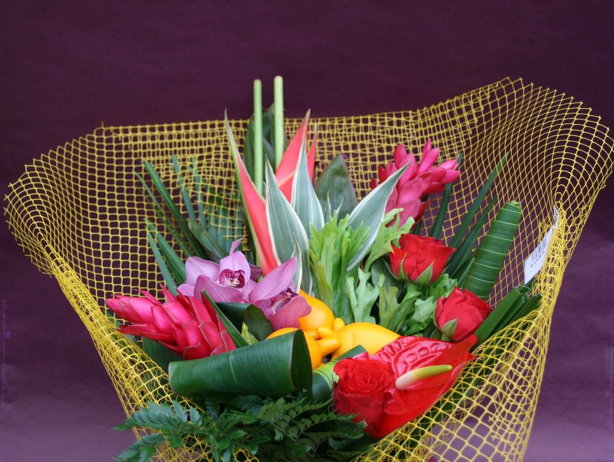 Promofleur